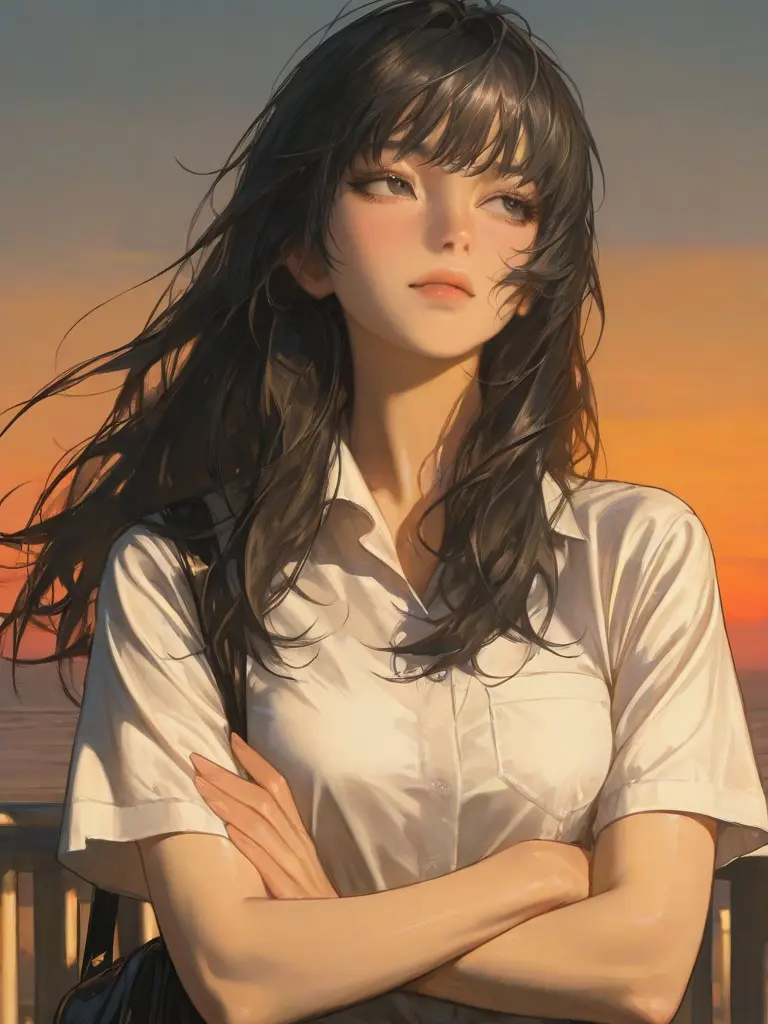 Snowwhite0101의 정해린