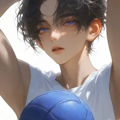 Profile image of 김태율