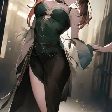 Profile image of Maret