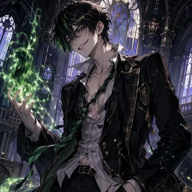 Profile image of レオン
