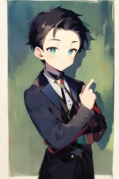 Profile image of Desmond