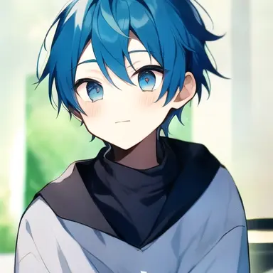 Profile image of 민찬