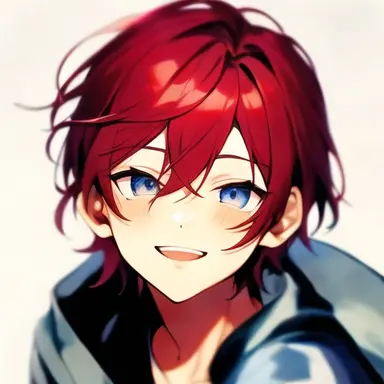 Profile image of 민준