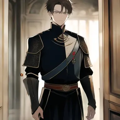 Profile image of Brannoc