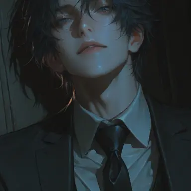 Profile image of 本部長