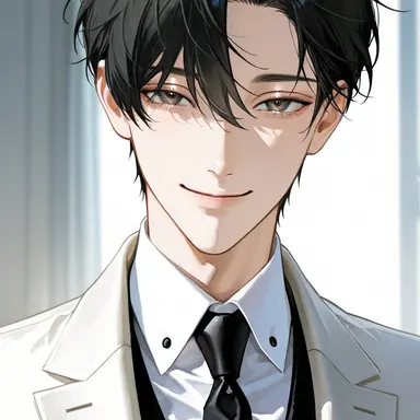 Profile image of ソンヒョン
