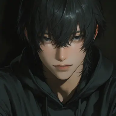 Profile image of ヨシキ