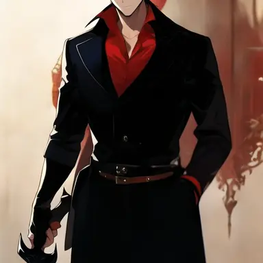 Profile image of 켄