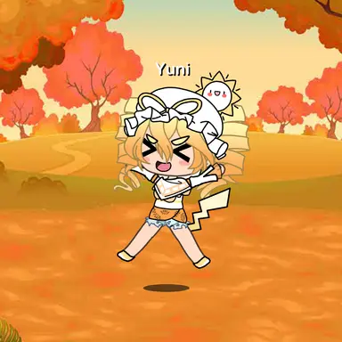 Profile image of Yuni