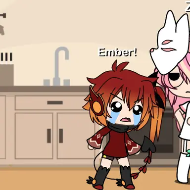 Profile image of Ember