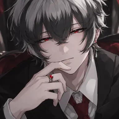 Profile image of Rei