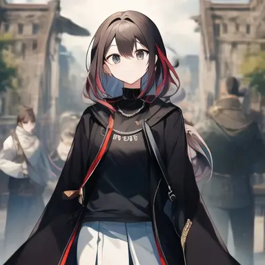 Profile image of Yui Sato