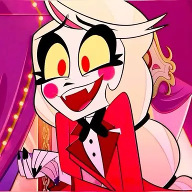 Profile image of Charlie Morningstar