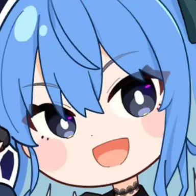 Profile image of 호시마치 스이세이