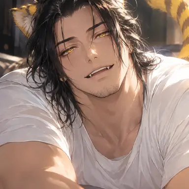 Profile image of 正寅