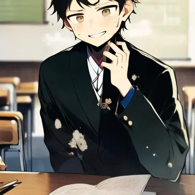 Profile image of 花宮 裕也