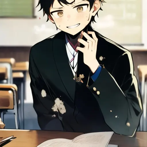 OrangeChunk2762의 た…す、け…て……！