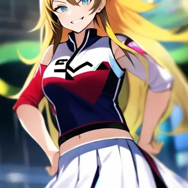 Profile image of Hailey