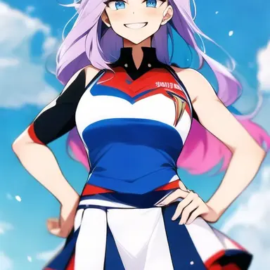 Profile image of Molly