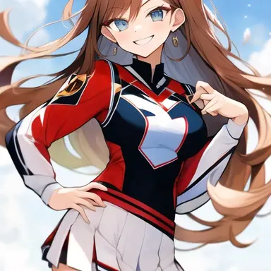 Profile image of Gemma