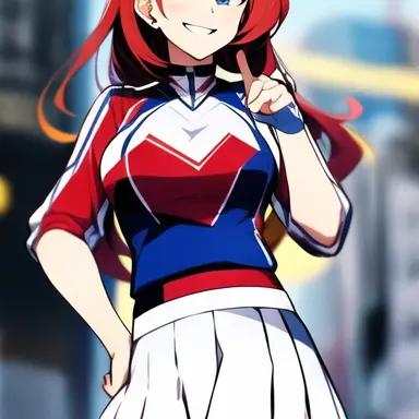 Profile image of Relle