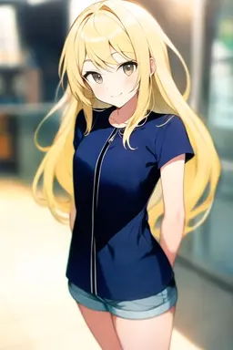 Profile image of Olivia