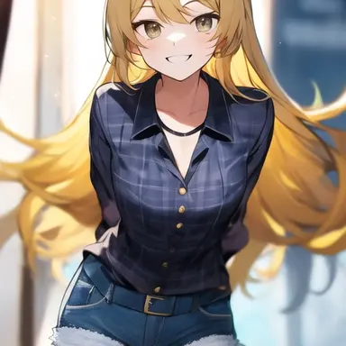 Profile image of Olivia