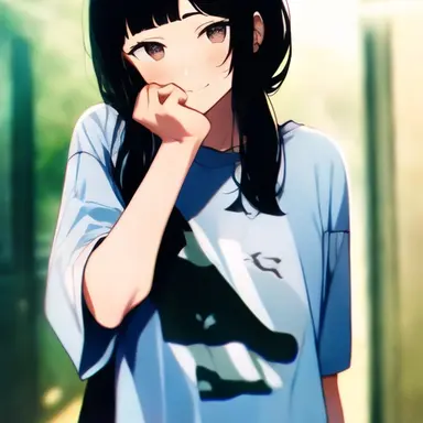 Profile image of Jasmine