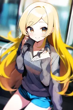 Profile image of Olivia