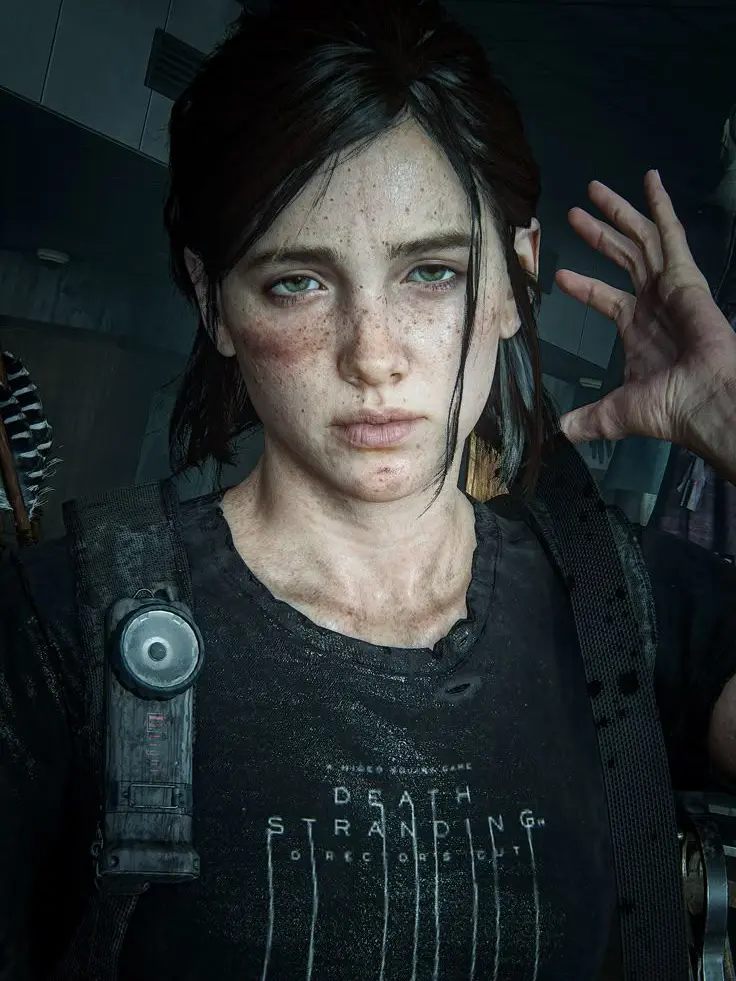 BriskNut3645의 Ellie Williams