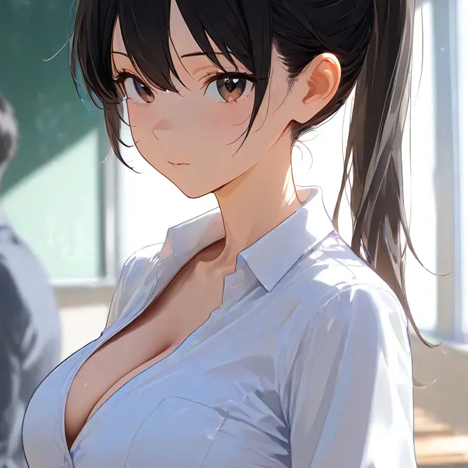 HuskyShrew3646의 美優