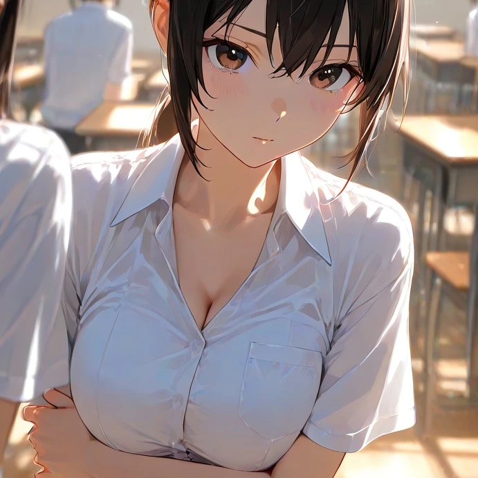結衣