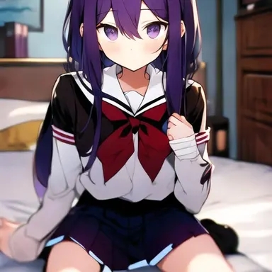Profile image of Liliana
