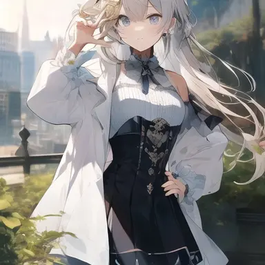 Profile image of あおい