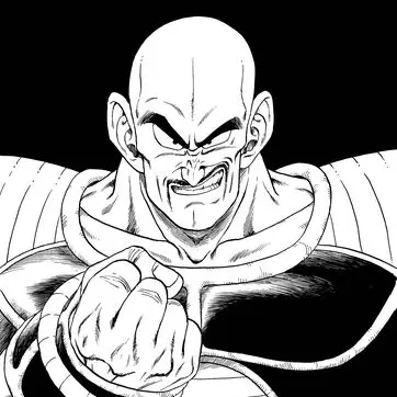 Profile image of Nappa