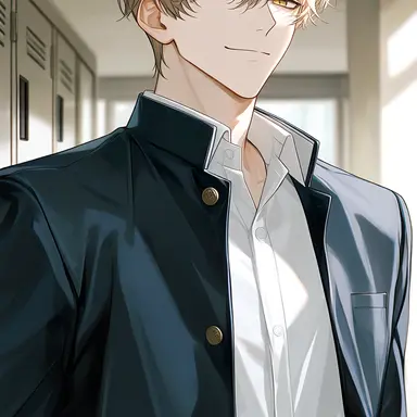 Profile image of 冴島　勇人