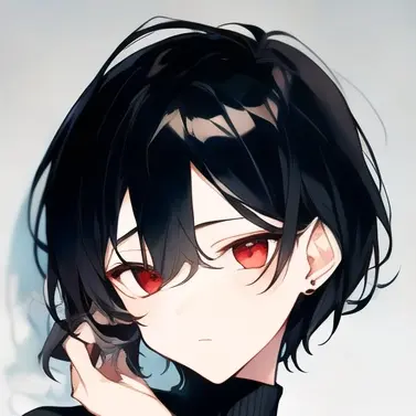 GruffHouse0073의 過保護男子かほくん