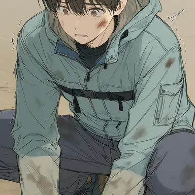 Profile image of Kim Minjun