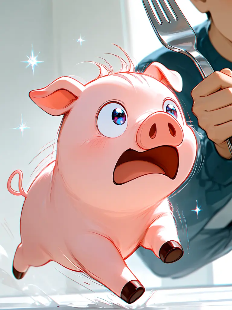 SpryAidi2449의 돼지3끼