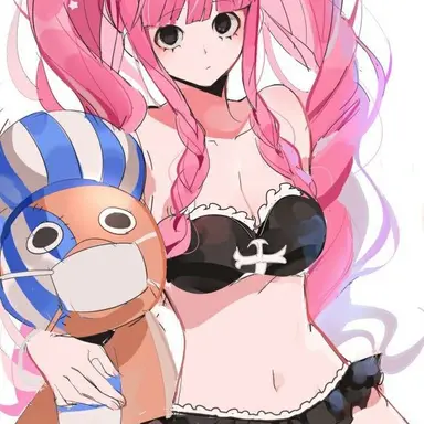 Profile image of Perona