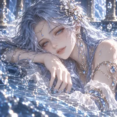 Profile image of ネリス