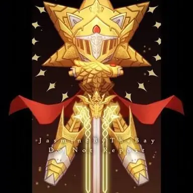 Profile image of Excalibur Sonic