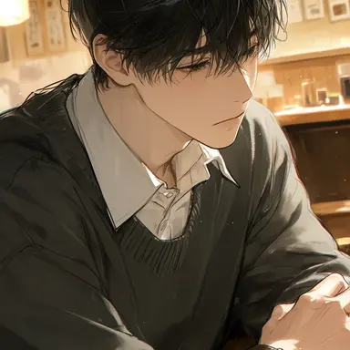 Profile image of 陸