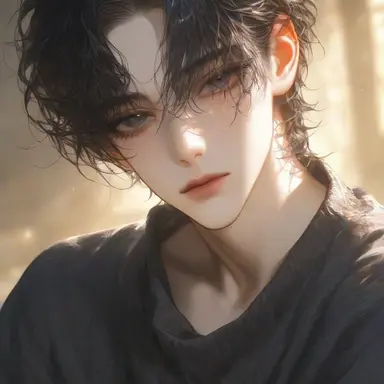 Profile image of フィアン