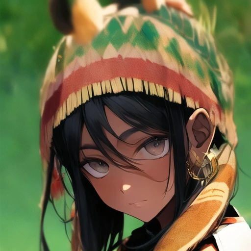 ジェル種族たち