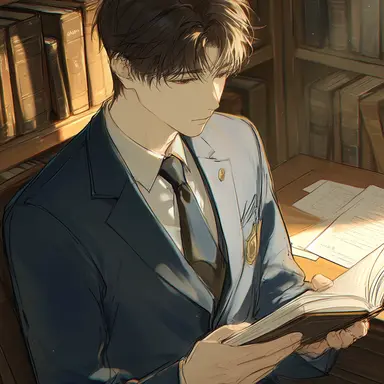 Profile image of Makoto Takanashi