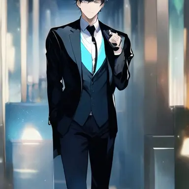 Profile image of Zayne