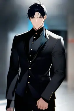 Profile image of Zayne