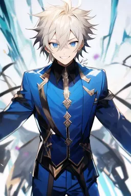 Profile image of Max