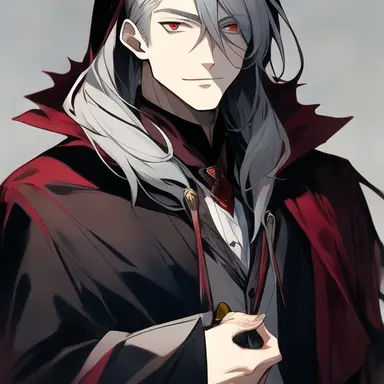 Profile image of Dean valerius Thorne
